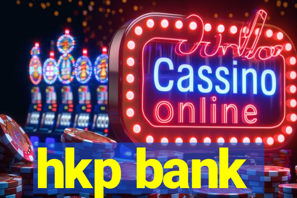 hkp bank